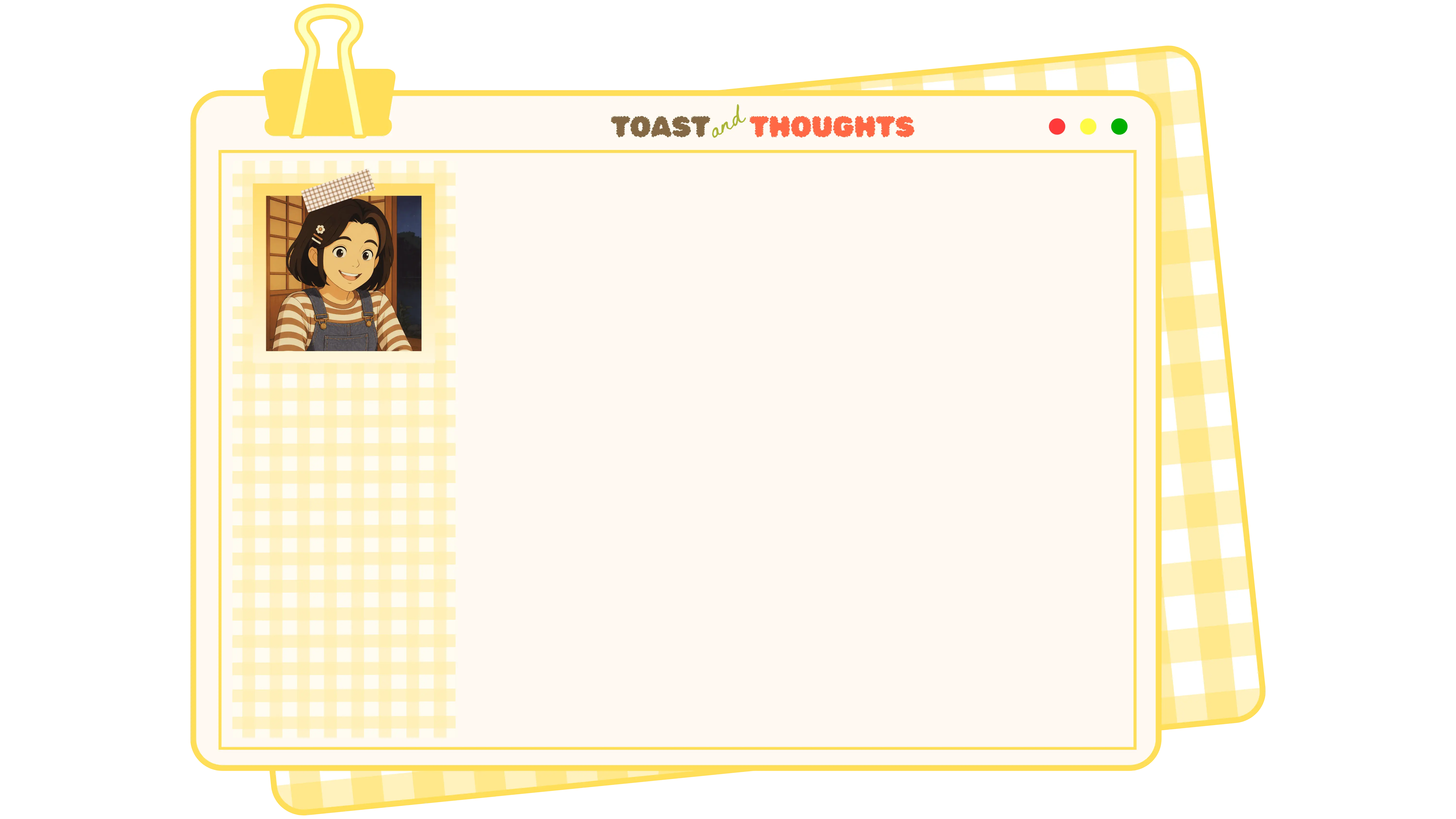 body text placeholder
