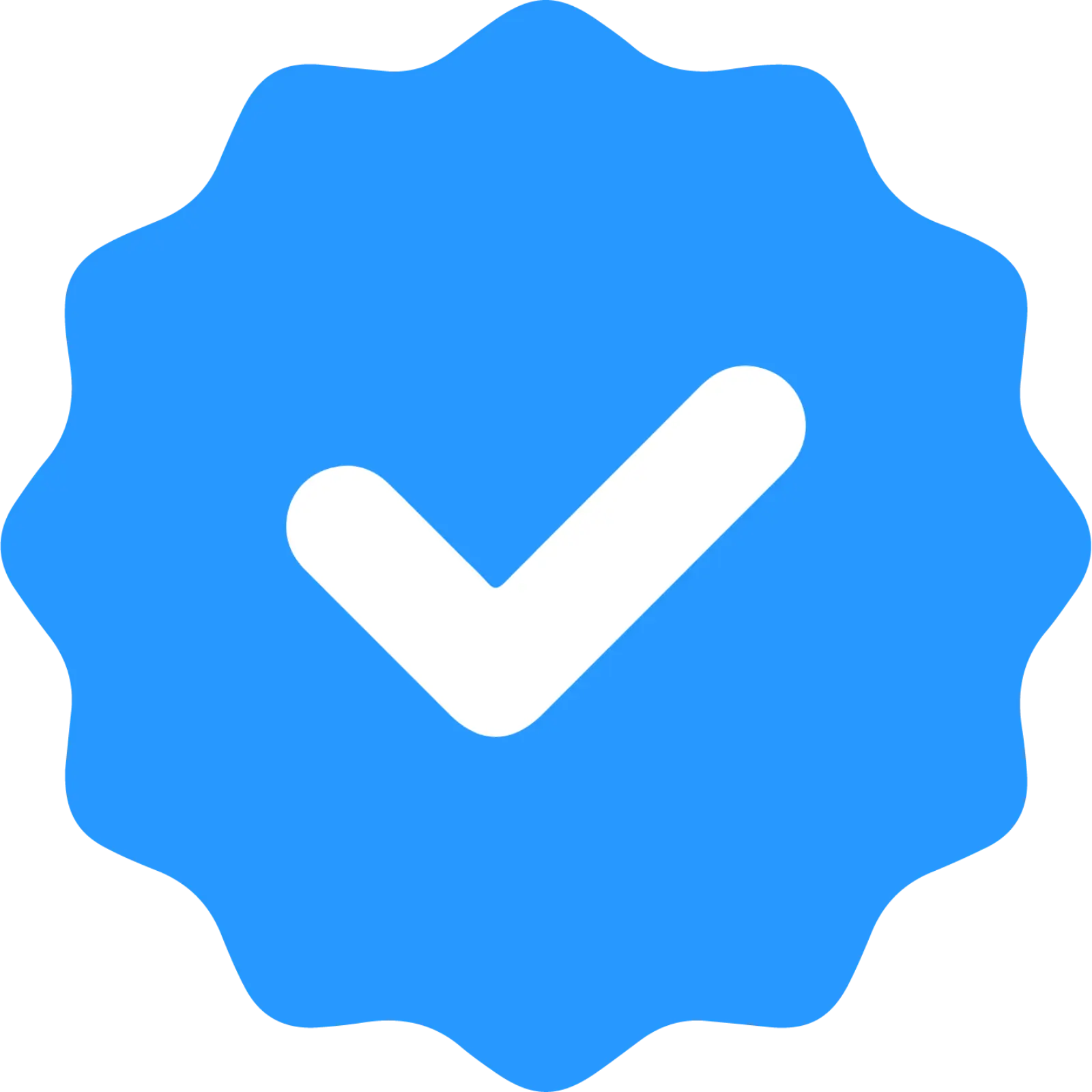 verified
